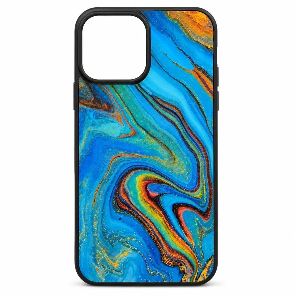 Ümbris iPhone 15 Pro Max, Fusion Print, FSN-PC-I15PM-F1