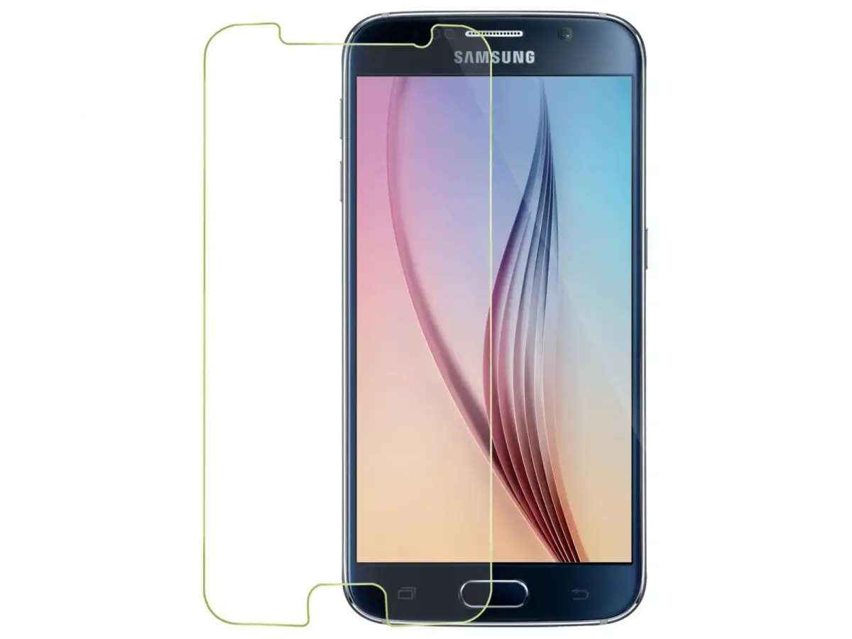 Kaitseklaas Samsung Galaxy S6, HOFI Premium 9H