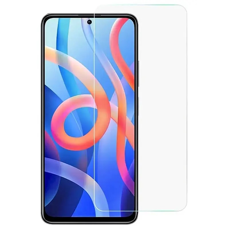 Kaitseklaas Xiaomi Redmi Note 11T 5G / Poco M4 Pro 5G, Fusion