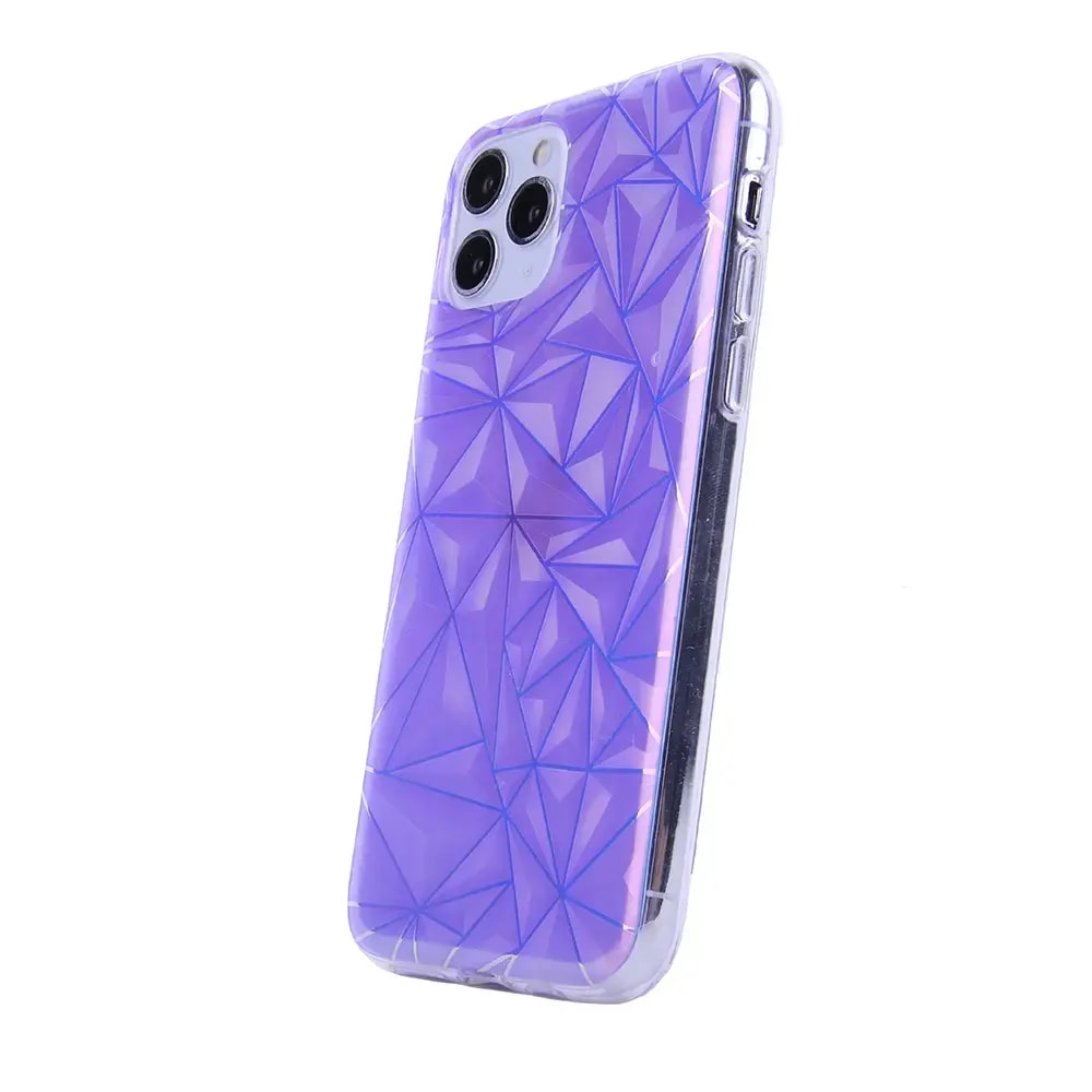 Чехол для Redmi 10C Fusion Neo Protect, фиолетовый