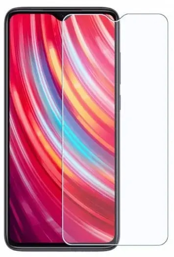 Fusion screen protector for Xiaomi Redmi Note 8T
