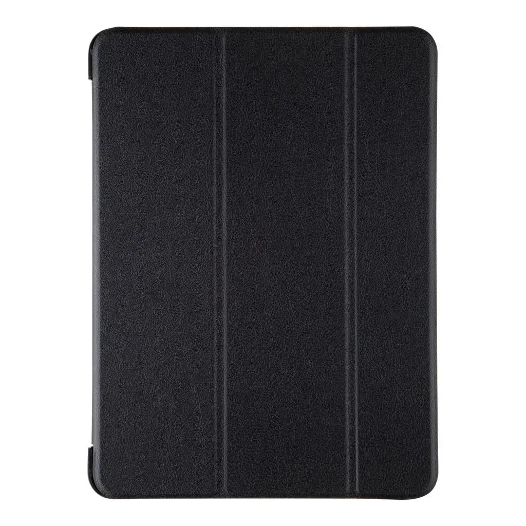 Tactical Tri Fold folio case for Lenovo Tab M10 3rd gen, black