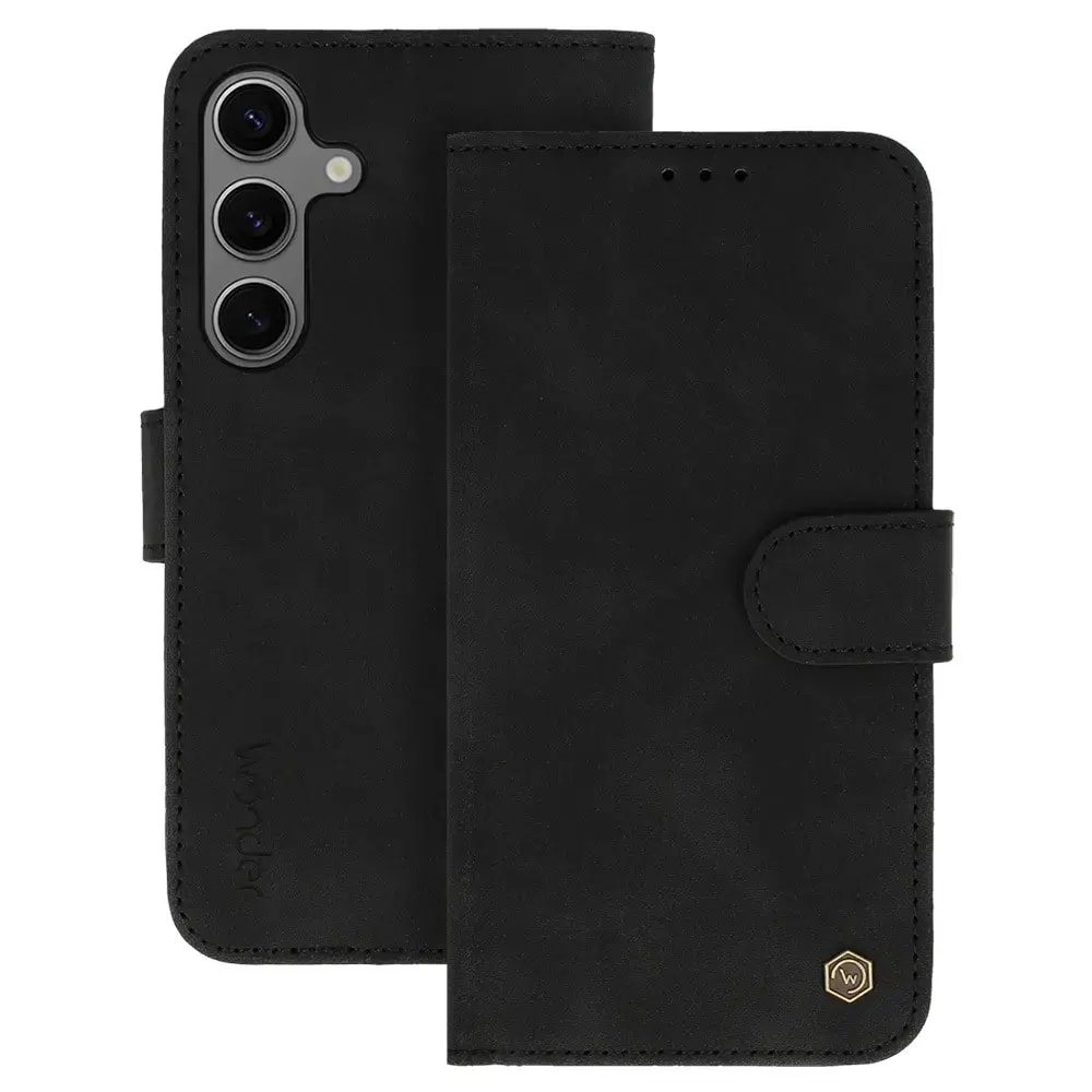 Wonder Fancy case for Xiaomi 14T, black