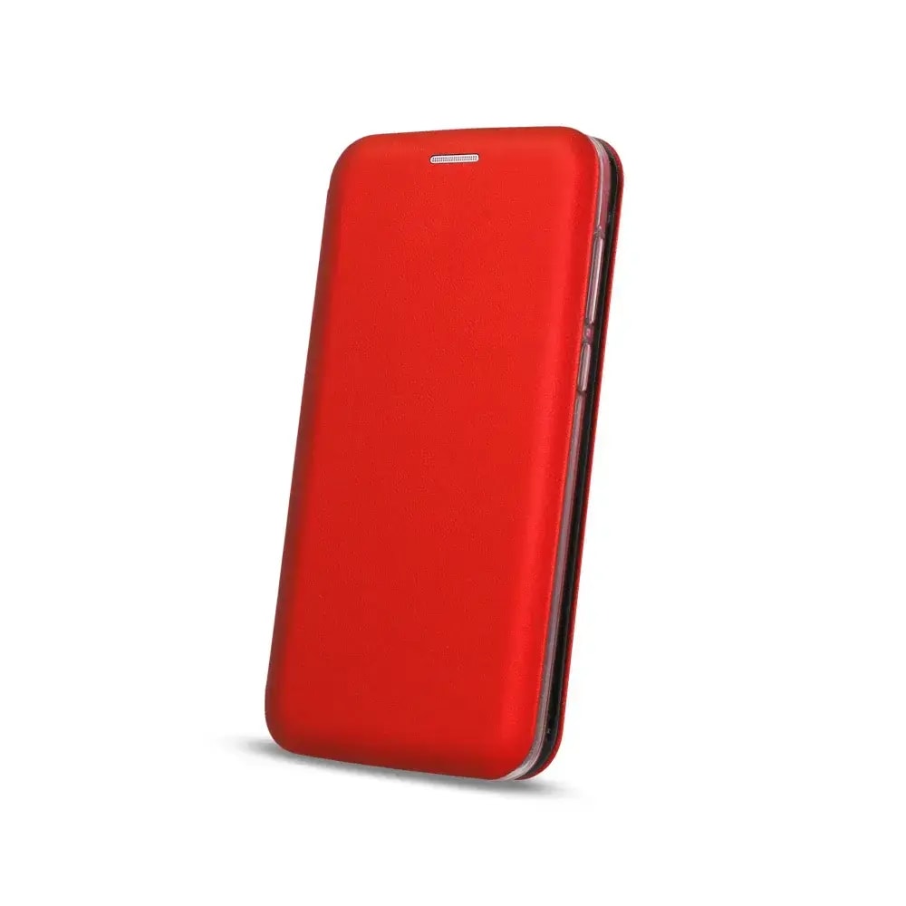 Чехол для Redmi Note 13 Pro+ Fusion Diva, красный