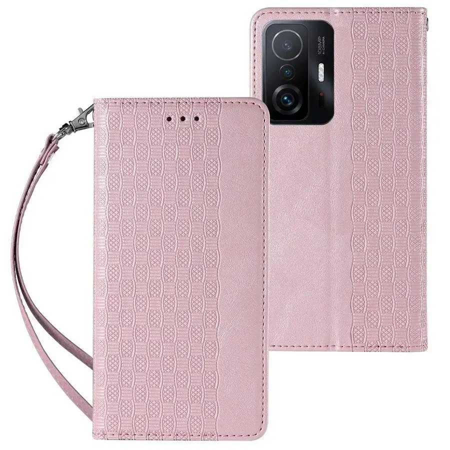 Fusion Magnet case for Samsung Galaxy A23 5G, pink