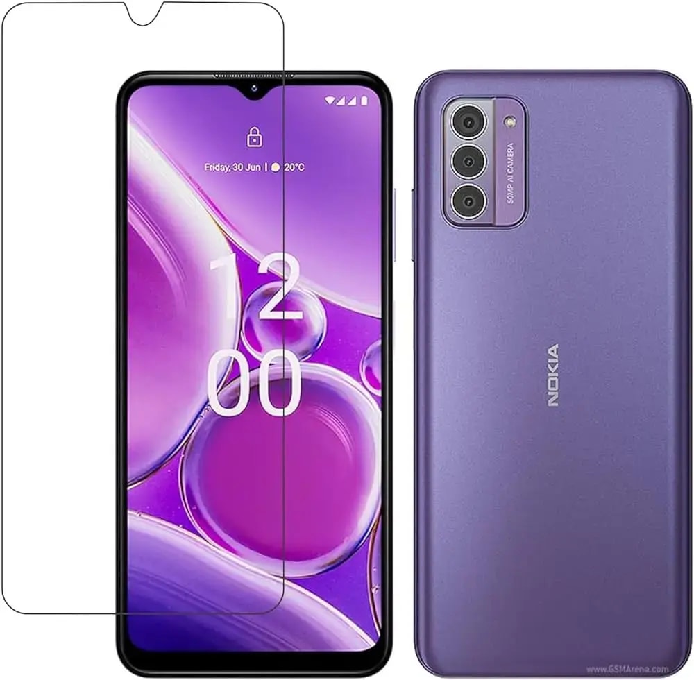 Защитное стекло для Nokia G42 Fusion