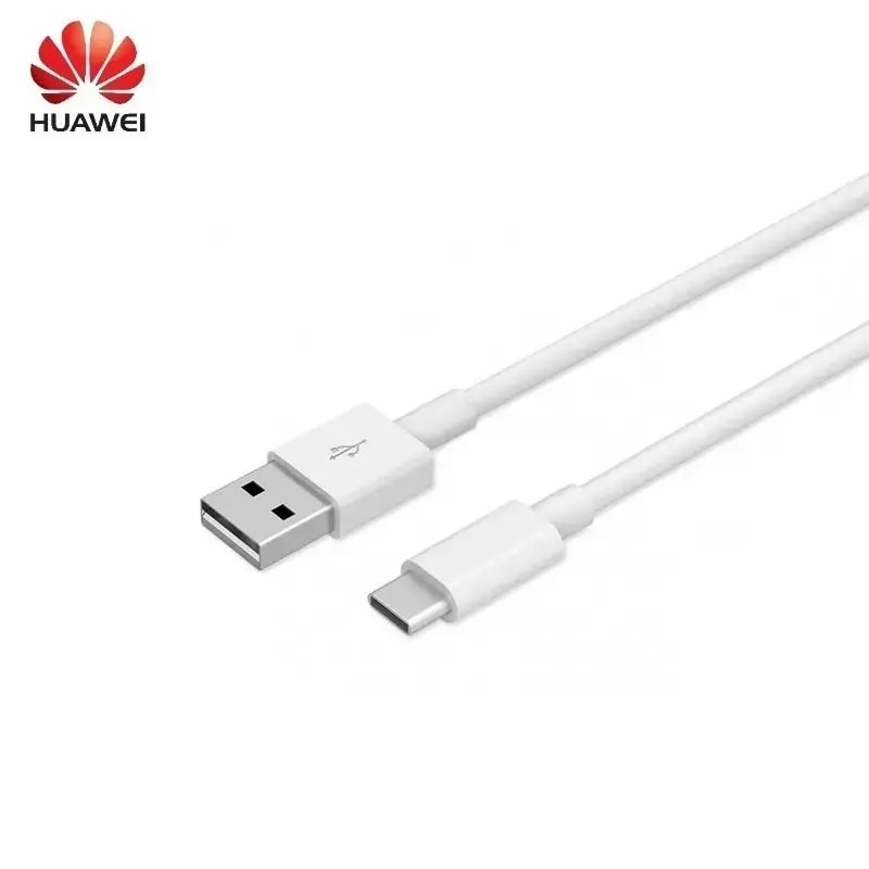 Huawei AP51 USB-C cable, 1 m, white