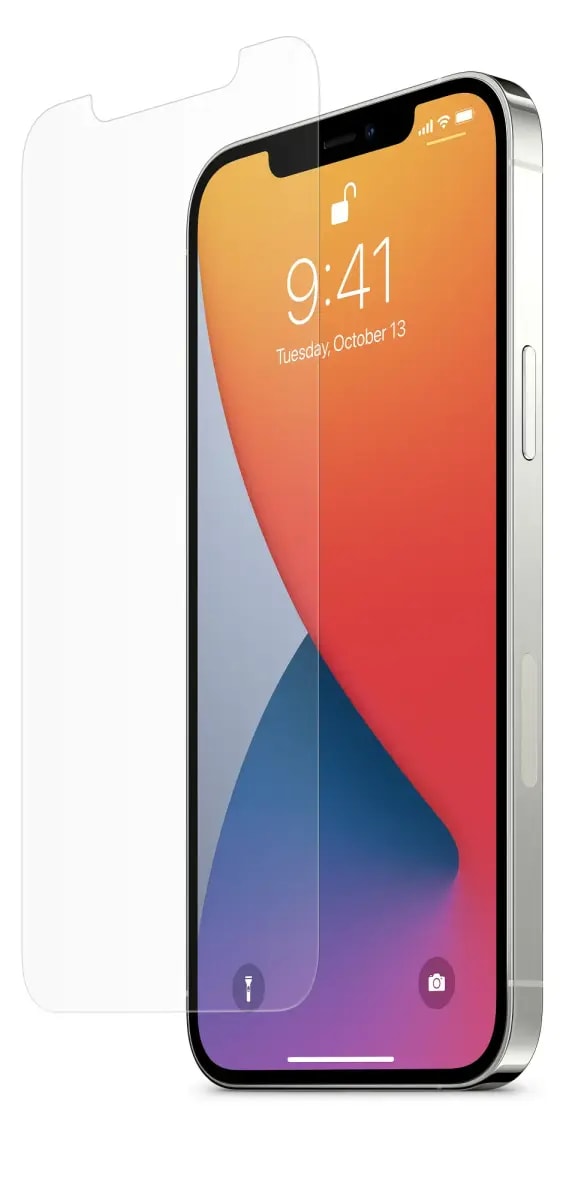 Защитное стекло для iPhone 12 Pro Max Fusion, FSN-JAPTG-IPH12PM