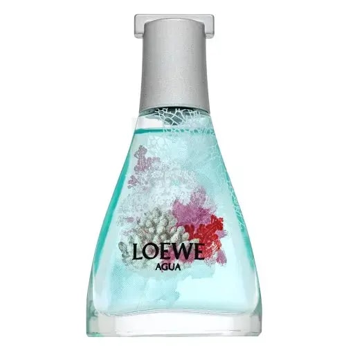 Туалетная вода унисекс Loewe Agua Mar de Coral, 50 мл
