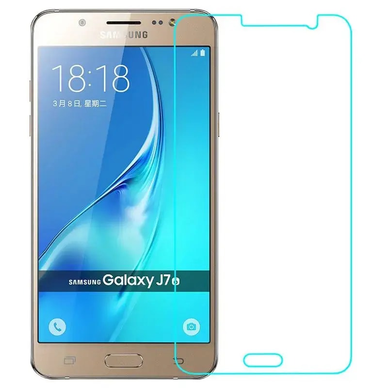 HOFI Premium 9H screen protector for Samsung Galaxy J5 2016