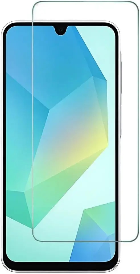 Kaitseklaas Samsung Galaxy A166, Fusion Glass