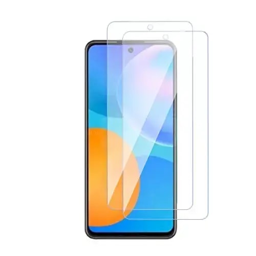 Fusion screen protector for Huawei P Smart 2021