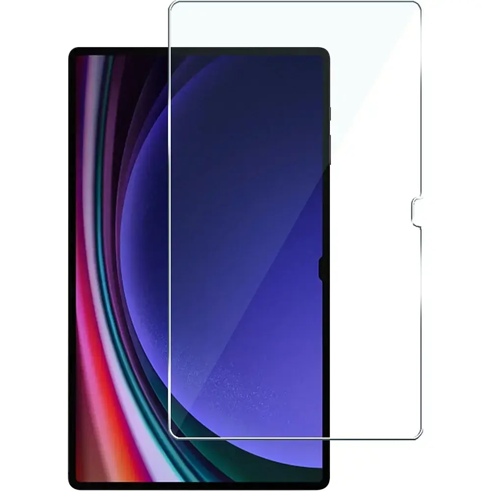 Kaitseklaas Fusion Glass Samsung Galaxy Tab S9 Ultra 14,6″ jaoks