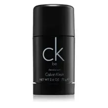 Pulkdeodorant Calvin Klein CK Be