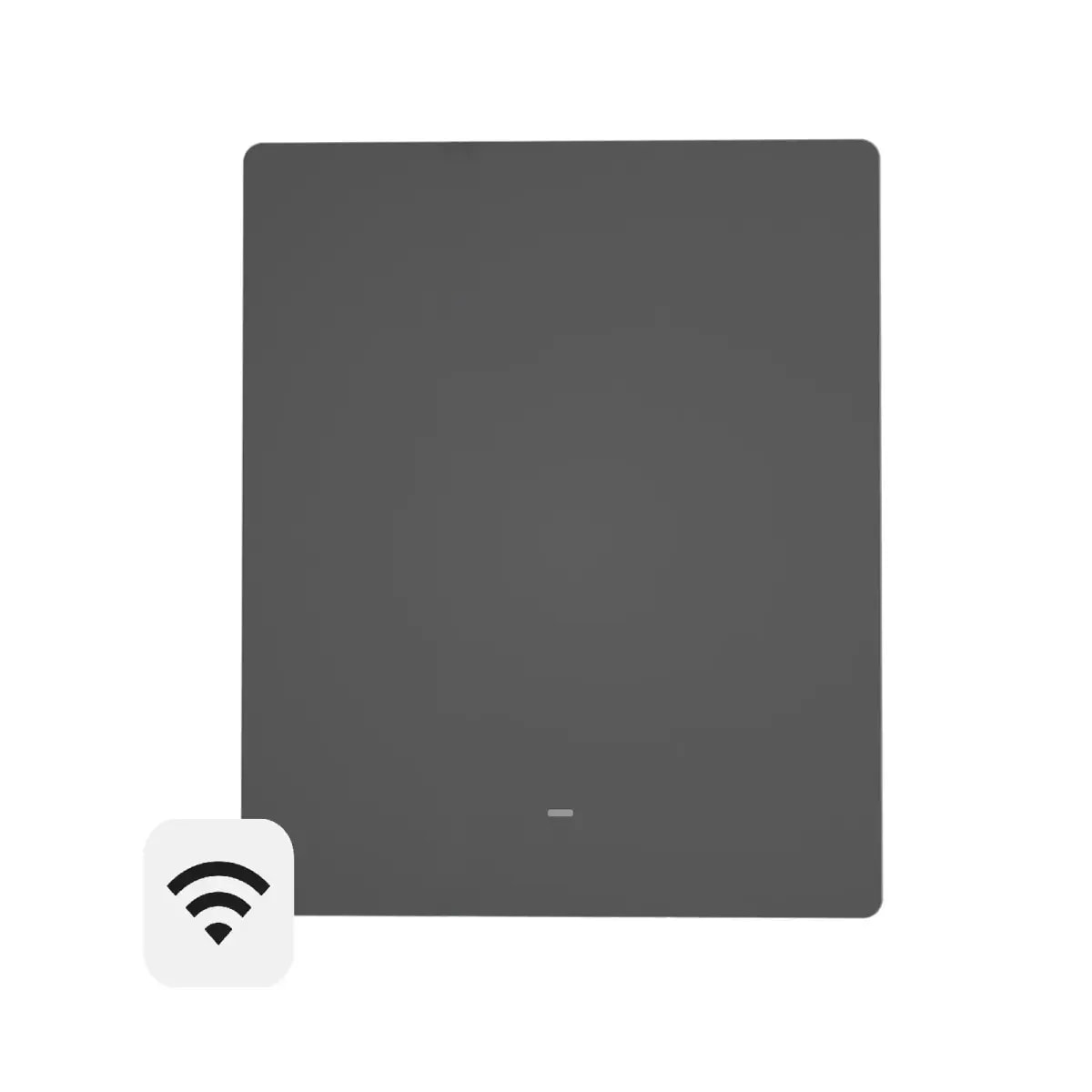 Nutikas seinalüliti Sonoff M5-1C-80, WiFi