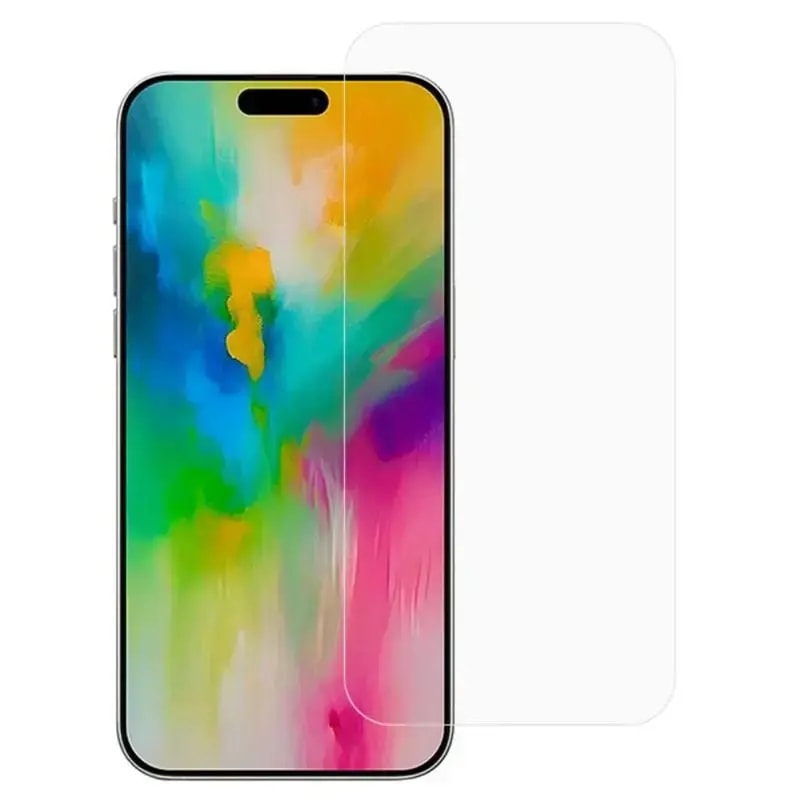 Fusion screen protector for iPhone 16 Plus