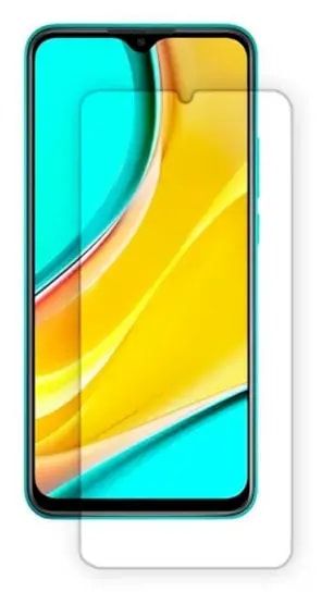 Kaitseklaas Xiaomi Redmi 9A / 9C / 9I / 9AT, Fusion