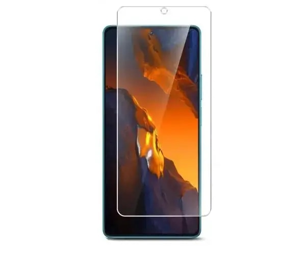 HOFI Fusion screen protector for Xiaomi Poco F5 Pro