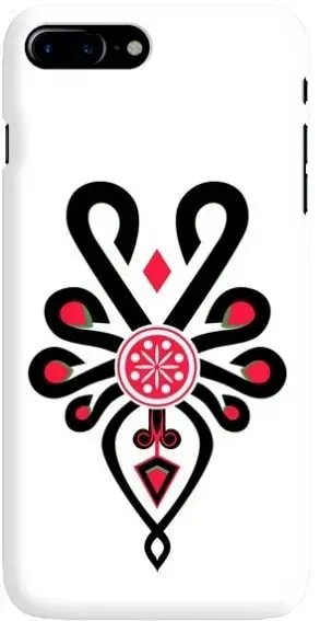Ümbris iPhone 11 Pro, Fusion Talisman, valge