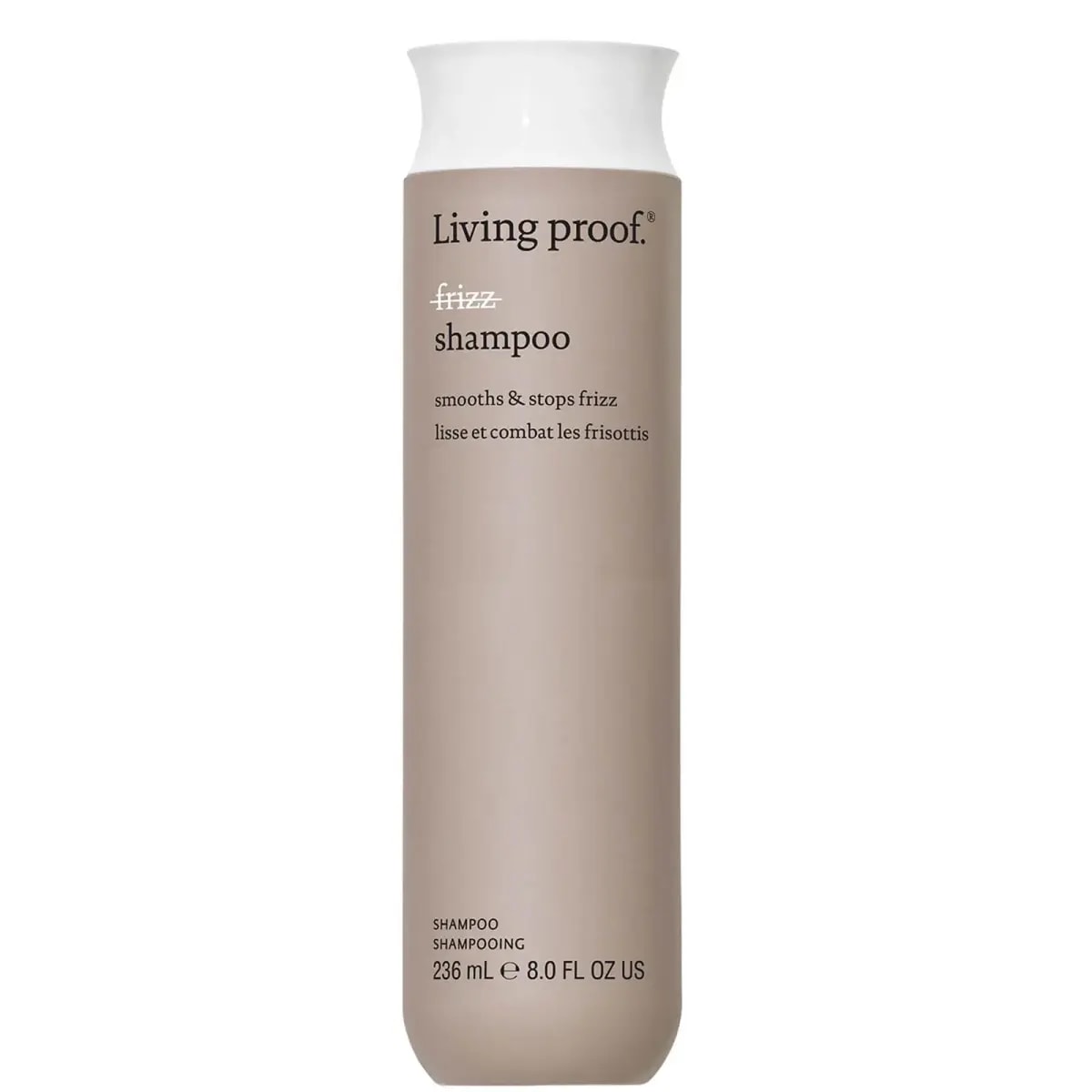 Шампунь Living Proof No Frizz, для пушащихся волос