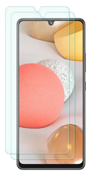 HOFI Fusion screen protector for Samsung Galaxy A42 5G