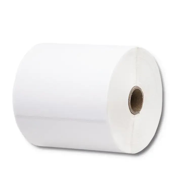 Termosildid Qoltec Direct 100 × 150 mm, 350 tk