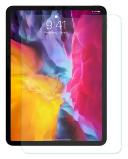 Fusion Glass screen protector for Apple iPad Pro 11″ (2021)