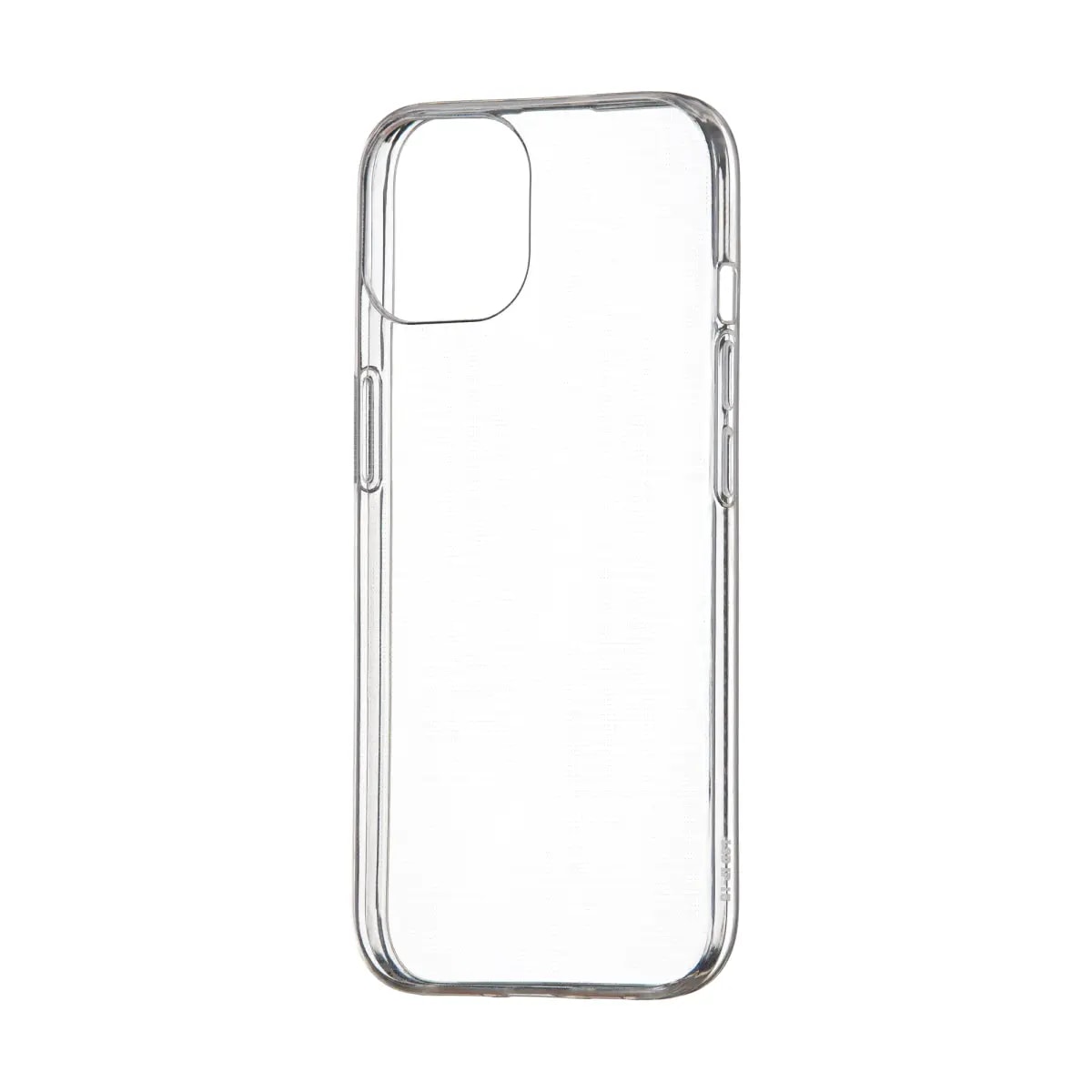 Чехол для iPhone 17 Pro Fusion Ultra Back Case 1 мм Durable Silicone