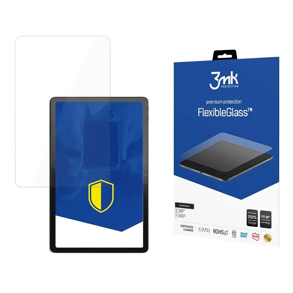 Hübriidklaas 3mk Protection FlexibleGlass Lenovo Tab P11 Gen 2 jaoks