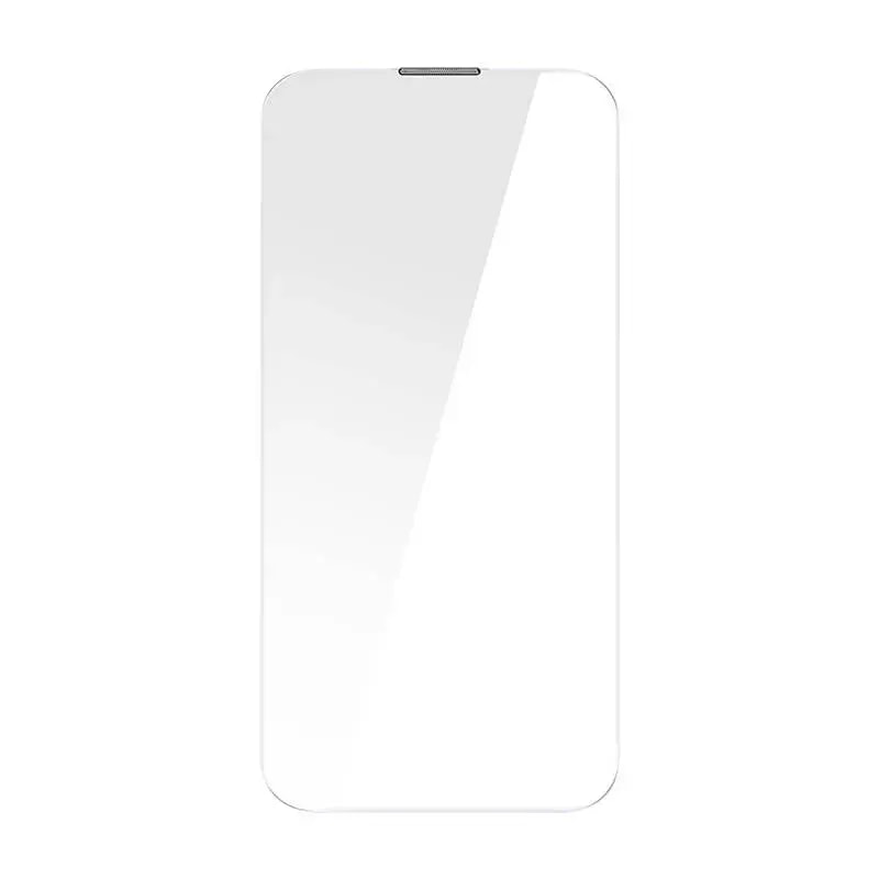 Baseus Crystal screen protector for iPhone 14 Pro Max