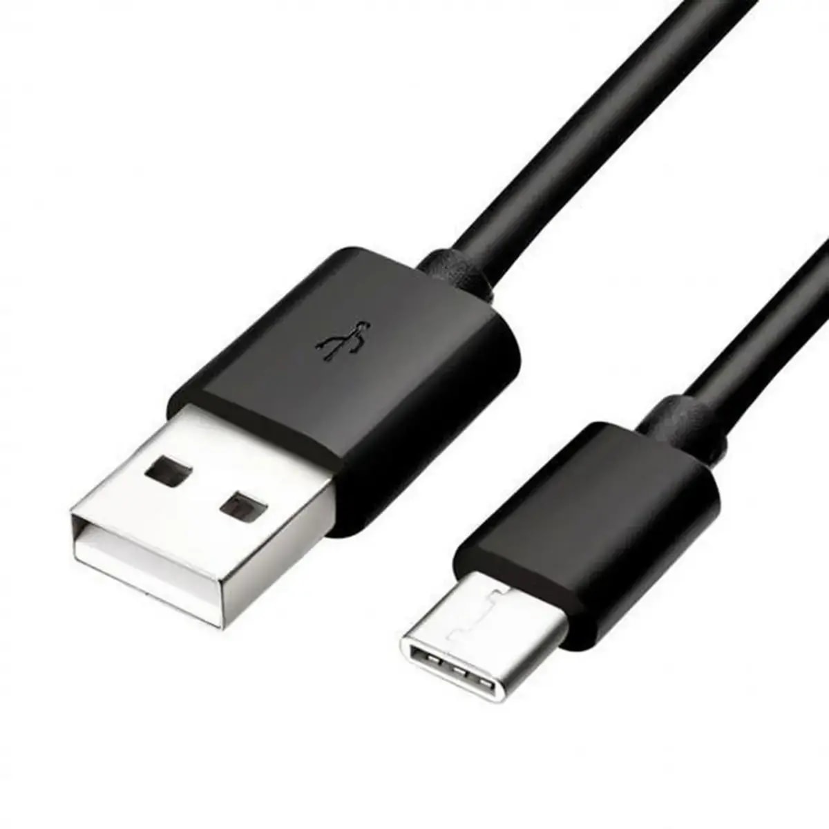 Samsung EP-DG970BBE USB-C to USB-C cable, 1.2 m, black