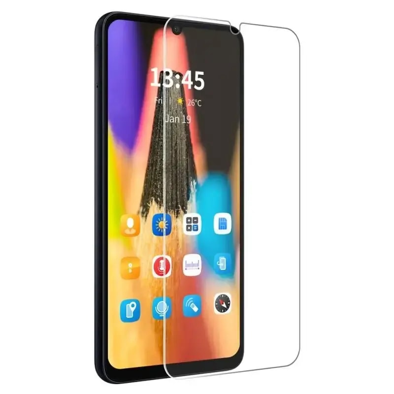 Fusion Glass screen protector for Samsung Galaxy A06