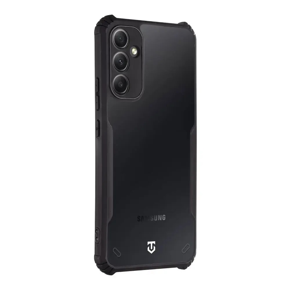 Ümbris Samsung Galaxy A34, Tactical Quantum Stealth, must