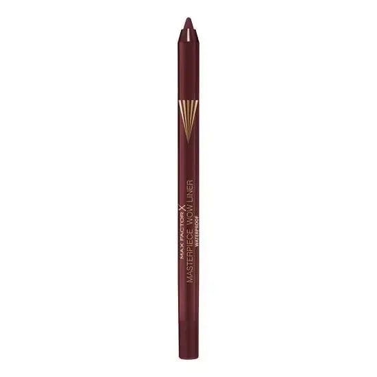 Max Factor Masterpiece Wow Liner eyeliner, Midnight Black, 1.2 g