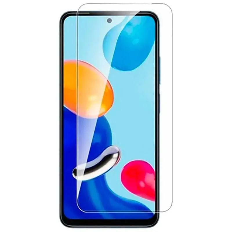 Kaitseklaas Xiaomi Redmi Note 11 4G, HOFI Fusion 9H