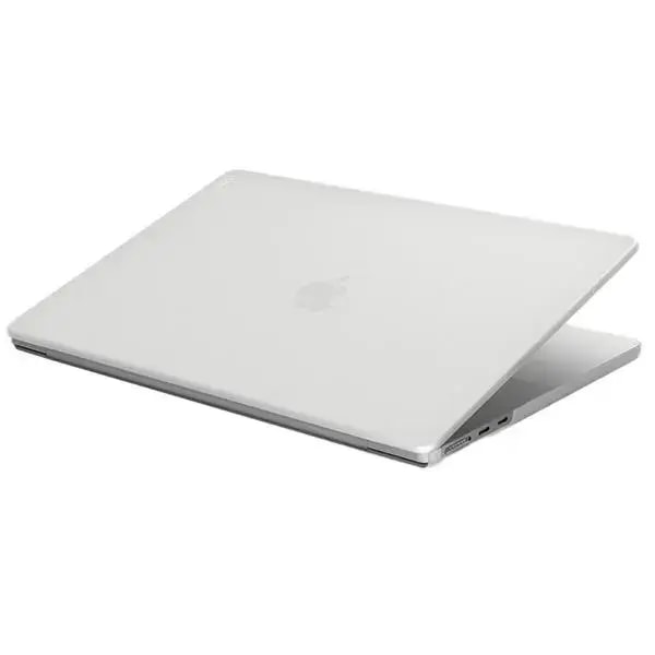 Uniq Claro hardshell case for MacBook Air 15″ (2023), transparent