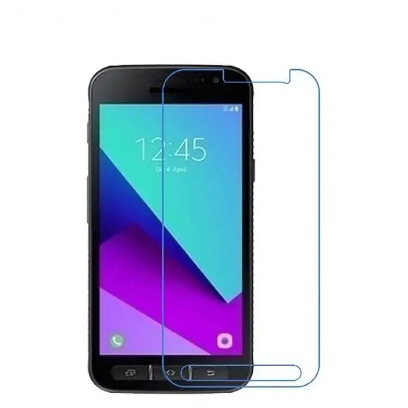 Защитное стекло для Samsung Galaxy XCover 4 / XCover 4S Premium 9H Protection Type