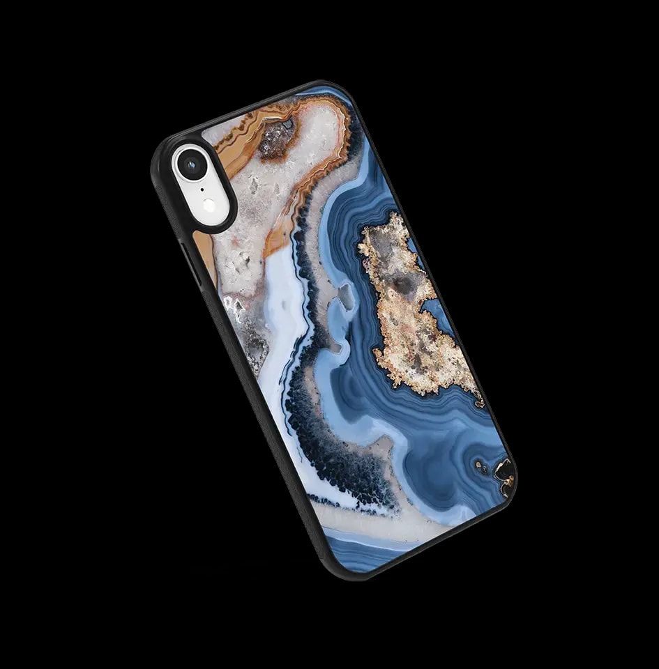 Ümbris iPhone 15 Pro, Fusion Print, FSN-PC-I15P-F16