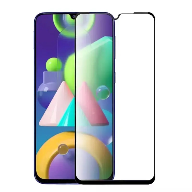 HOFI Fusion Full Glue 5D screen protector for Samsung Galaxy A03S