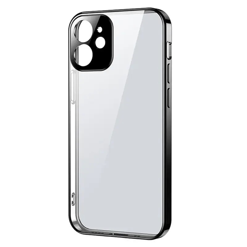 Ümbris iPhone 12 Mini, Joyroom New Beauty Series Ultra Thin, must