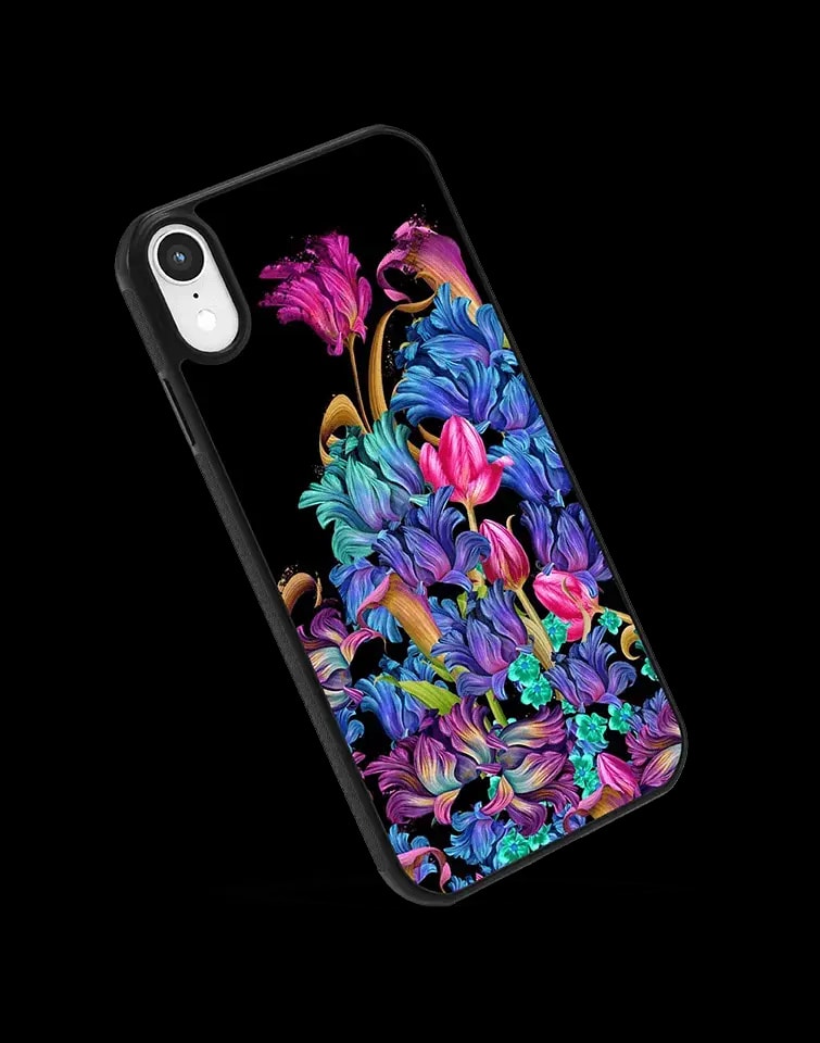 Ümbris iPhone 15 Pro, Fusion Print, FSN-PC-15P-F20