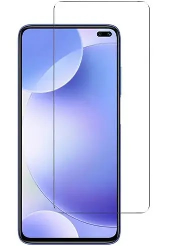 Fusion screen protector for Xiaomi Redmi K30 / Xiaomi Poco X2