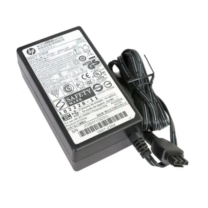Блок питания для принтера HP 0957-2304, 32 В / 12 В