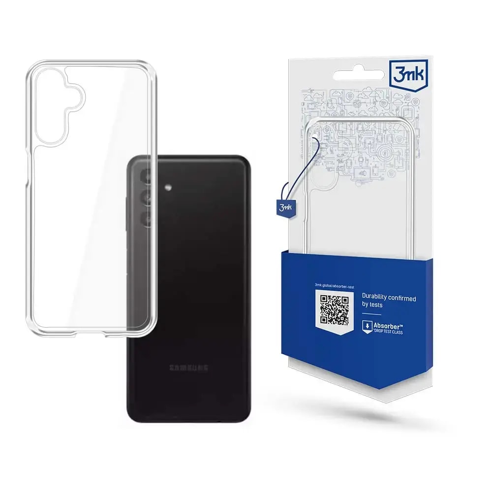 Прозрачный чехол для Sony Xperia 5 IV 3MK Clear