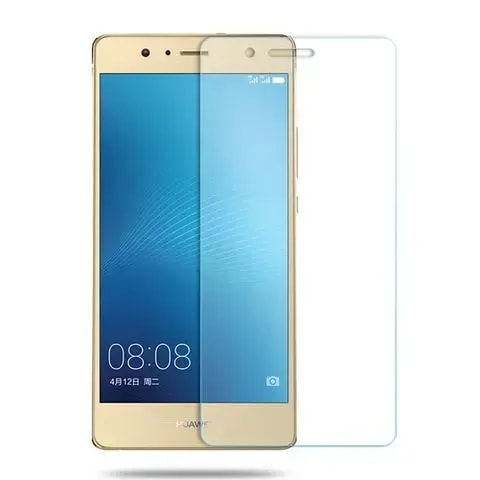 BL 9H 2.5D screen protector for Huawei P8 Lite