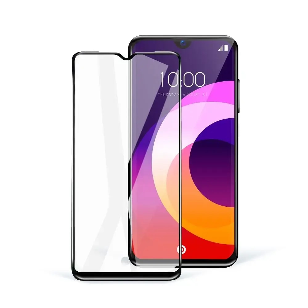 5D Full Glue screen protector for Galaxy A37 5G