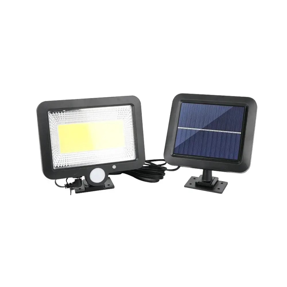 Forever Light Sunari FLS-06 solar LED lamp, PIR, 8 W, 6000K
