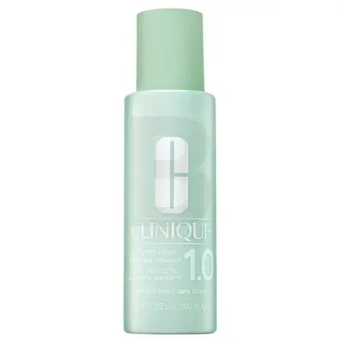 Kooriv näolosjoon Clinique Clarifying Lotion 1.0, 200 ml
