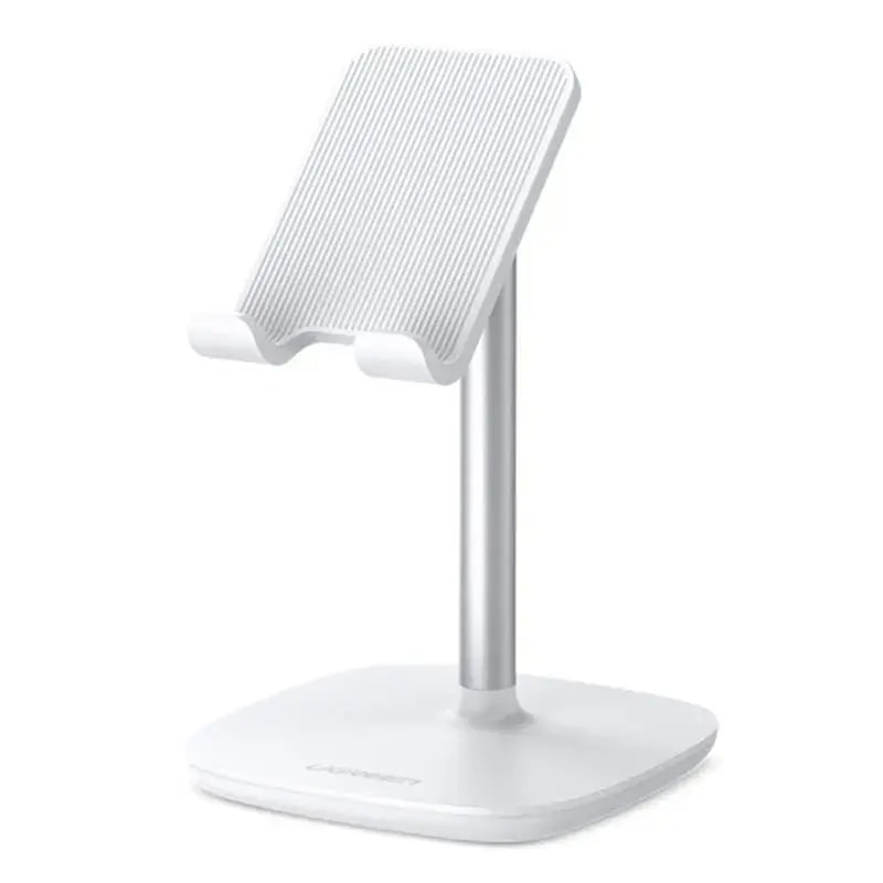 Telefonialus Ugreen LP177, 4–7,9″, hõbedane/valge
