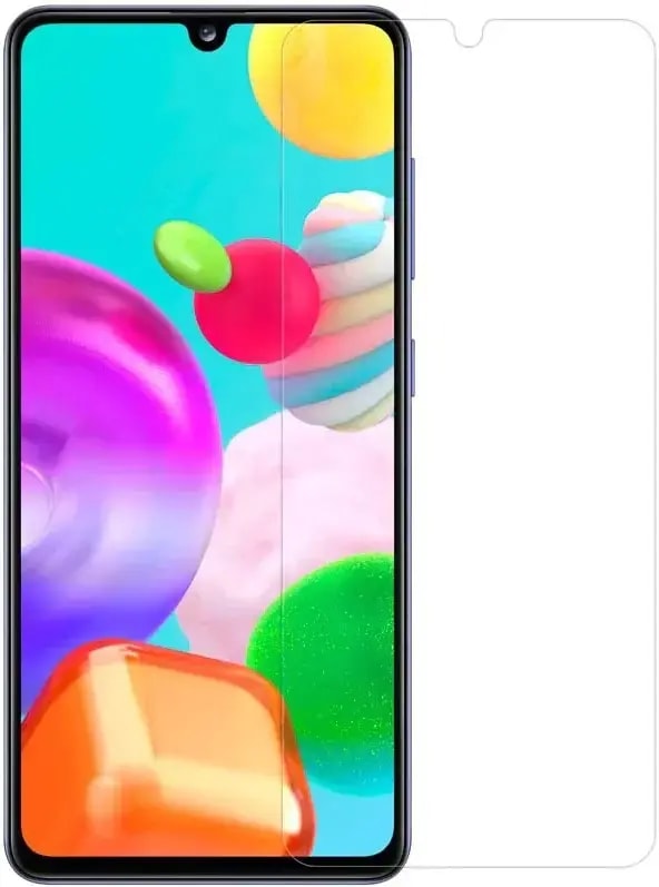 Kaitseklaas Samsung Galaxy A41, Fusion Japan
